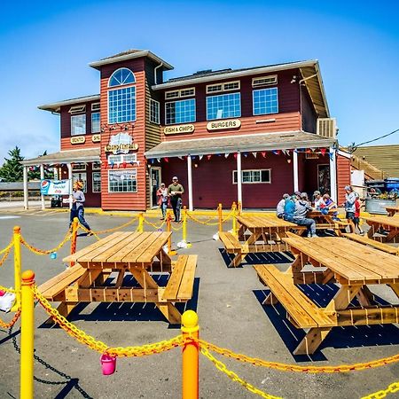 Palmer'S Place Waldport Exterior photo