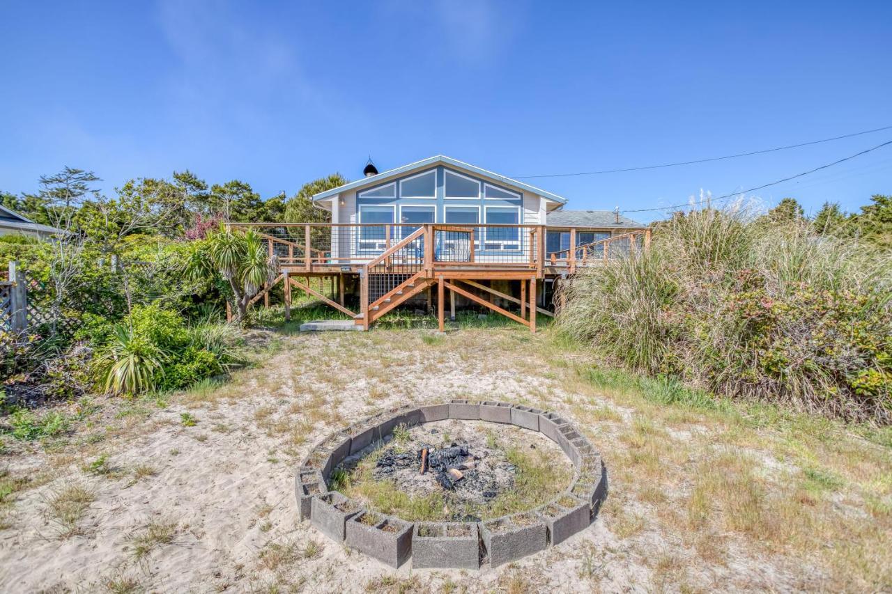 Palmer'S Place Waldport Exterior photo